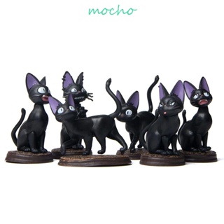 Mocho Kikis จัดส่ง ฟิกเกอร์ บริการ ของเล่น พีวีซี โมเดล ของเล่น เครื่องประดับ ตุ๊กตา อะนิเมะ เด็ก ของขวัญ ฟิกเกอร์แอคชั่น