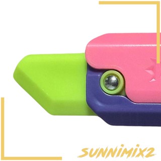 [Sunnimix2] หัวไชเท้าเรืองแสง ขนาดเล็ก สําหรับเด็ก และผู้ใหญ่