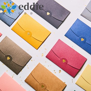 26edie ซองจดหมายกระดาษเชิญ ขนาดเล็ก 10.5 * 7 ซม. การ์ดอวยพร