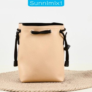 [Sunnimix1] กระเป๋ากล้องดิจิทัล แบบนิ่ม กันกระแทก น้ําหนักเบา พร้อมสายคล้องไหล่ กันน้ํา สําหรับตั้งแคมป์ เดินทาง กลางแจ้ง