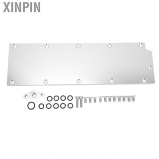 Xinpin Valley Pan Cover  Kit Smooth Surface High Precision for Car