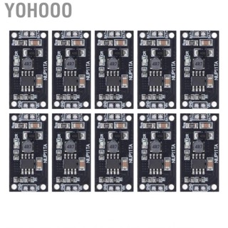 Yohooo 10PCS  Charging Board PCB Protective 5S NiMH  Module