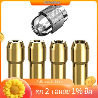 คอลเล็ต 4485 สําหรับ Dremel 4 Collets Dremel 200 285 300 3000 395 398 4000 4300