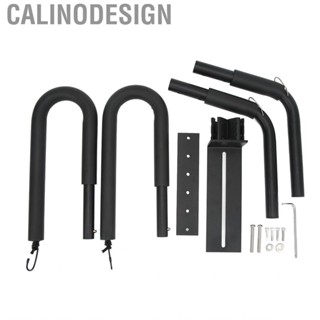 Calinodesign Motorcycle Surfboard Hanger Motorbike Stand Aluminum Alloy For