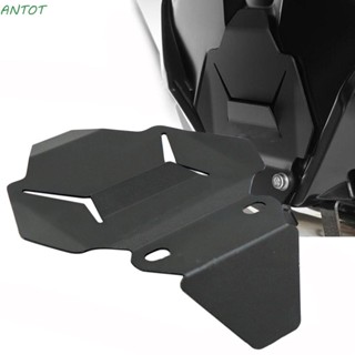 Antot ฝาครอบป้องกันเครื่องยนต์ ด้านหน้า สเตนเลส สําหรับ BMW R 1250 ADV