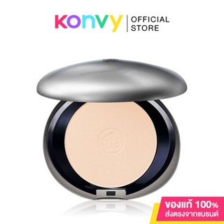 โอเรียนทอล พริ้นเซส แป้งผสมรองพื้น Oriental Princess Beneficial All Day Sun Protection Foundation Powder SPF50 PA+++...