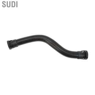 Sudi 11157608144  Fine Workmanship Black Cylinder Head Vent Hose for Vehicle