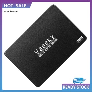 Cood Vaseky โซลิดสเตทไดรฟ์ 120G 240G SATA3 SSD ความเร็วสูง สําหรับแล็ปท็อป