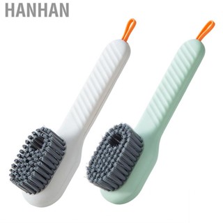 Hanhan Soft Bristle Brush  Light Weight Shoes for