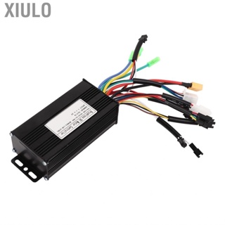 Xiulo Electric Bike Controller Brushless  24V 36V 48V 500W 750W 3 Mode Sine W HGF