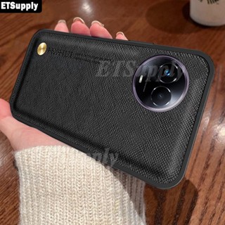 เคสโทรศัพท์มือถือ กันกระแทก พร้อมที่ตั้งวาง สําหรับ Realme 11 5G 11X Realme11 Pro +