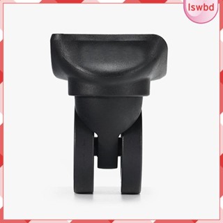 [lswbd] ล้อกระเป๋าเดินทาง ด้านหน้า และด้านหลัง สําหรับรถเข็นช้อปปิ้ง กระเป๋าเดินทาง 4 ชิ้น