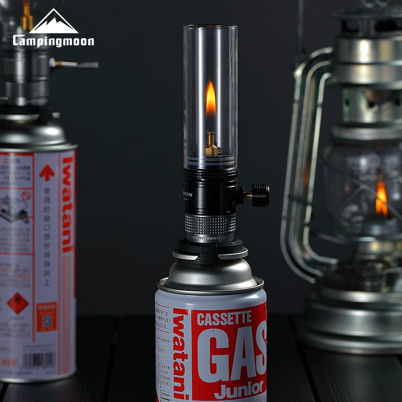 Campingmoon Z11 หัวแปลง IPB หลายฟังก์ชัน รูปที่ 4