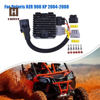 เครื่องควบคุมแรงดันไฟฟ้ารถจักรยานยนต์ 4013978 4015816 สําหรับ Polaris RZR 900 XP 2004-2008