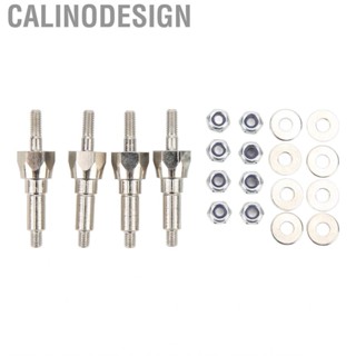 Calinodesign RC Shock Standoff Absorption Strut Parts For ARRMA 1/7 1/8 Car