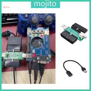 Mojito อะแดปเตอร์แปลงสายเคเบิ้ล USB3 0 สําหรับ MiSTer SNAC USB 3 0