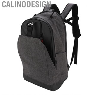 Calinodesign Bag Bike Rear Trunk For Long Distance Cycling