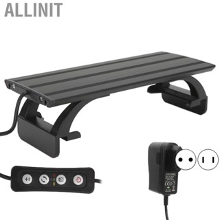 Allinit 10W   Light Timing Color Changing Fish Tank Adjustable Bracket Lam