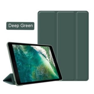 เคส TPU นิ่ม ปิดด้านหลัง แบบบางพิเศษ พร้อมขาตั้งแม่เหล็ก สําหรับ iPad Pro 11 2020 2021 iPad 7th 8th 9th Gen 10.2 นิ้ว iPad 10th Gen 10.9 2022