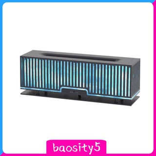 [Baosity5] เครื่องกระจายน้ํามันหอมระเหย พร้อมโคมไฟ ไร้เสียงรบกวน สําหรับหอพัก