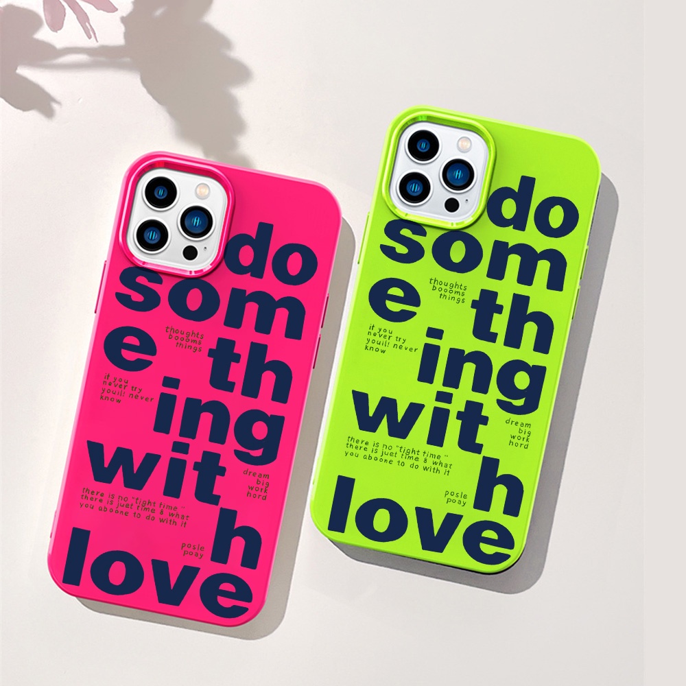 เคสโทรศัพท์เยลลี่นุ่มสำหรับ For IPhone 11 12 13 14 Pro Max X Xr 7 8 Plus 15 PRO 14 PLUS XS MAX SE 2020 ฝาครอบปลอกซิลิโคน
