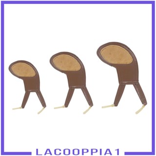 [Lacooppia1] แผ่นรองไหล่ กันลื่น สําหรับผู้เริ่มต้นเล่นไวโอลิน 3/4- 4/4