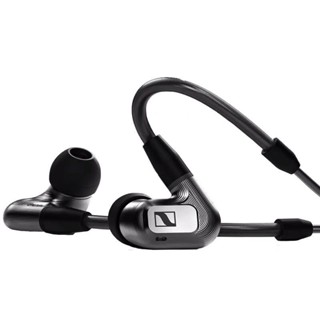 Sennheiser IE900 หูฟังบลูทูธไร้สาย ลดเสียงรบกวน สําหรับเล่นกีฬา (สินค้า 1:1)