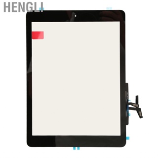 Hengli Touch Screen Digitizer  Front Glass Replacement For IOS 5 2017 Tablets