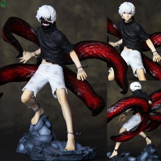 Needway โมเดลฟิกเกอร์ PVC รูปอนิเมะ Tokyo Ghoul สเกล 1/8 ของเล่นสะสม สําหรับเด็ก