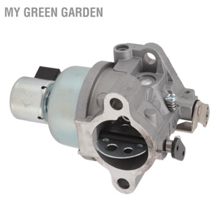  My Green Garden เครื่องตัดหญ้าคาร์บูเรเตอร์แทนที่ John Deere L110 สำหรับ Kohler 17.5HP เครื่องตัดหญ้าคาร์บูเรเตอร์ Spark Plug