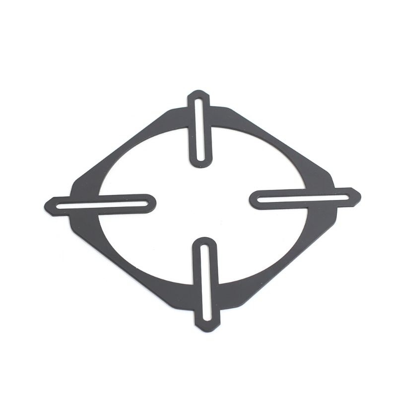 SUN 6-14 ซม. ขายึดแปลงพัดลมคอมพิวเตอร์ภายนอกเคสฮีทซิงค์ Gadget