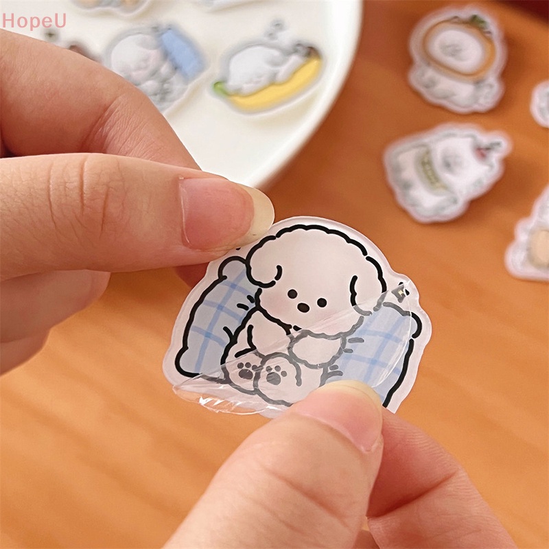 [HopeU] เข็มกลัดอะคริลิค รูปการ์ตูนสัตว์ คุณภาพสูง เครื่องประดับแฟชั่น สําหรับติดปกเสื้อ กระเป๋าเป้สะพายหลัง