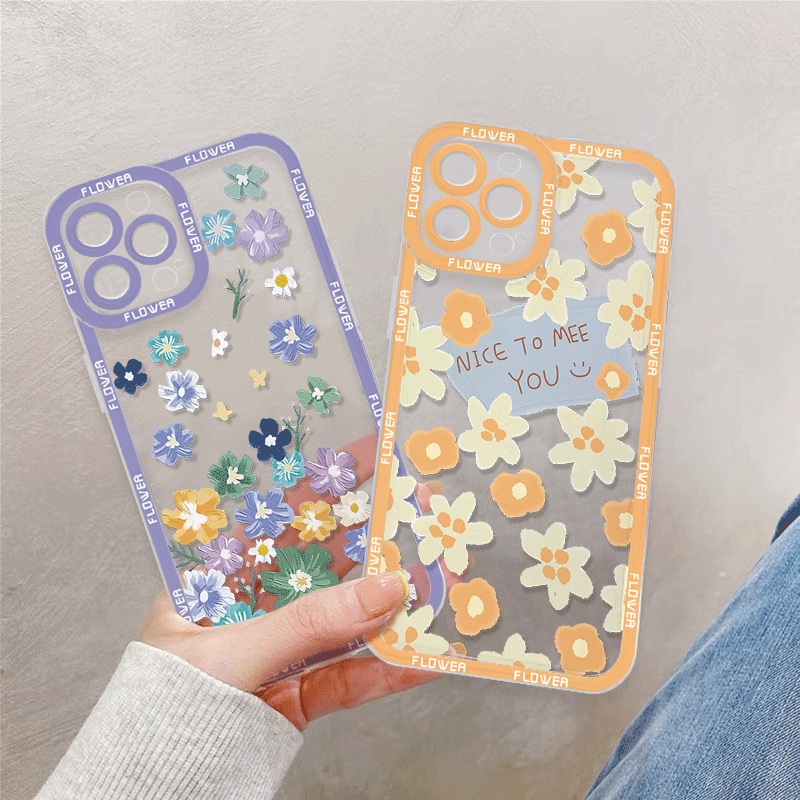 เคส Samsung A05s A04s A03s A02 A20 A30 A10 A22 S20 Note 20 A14 A54 A52 S23 Ultra S22 A24 A53 A23 S21 Fe A34 A71 A12 A13