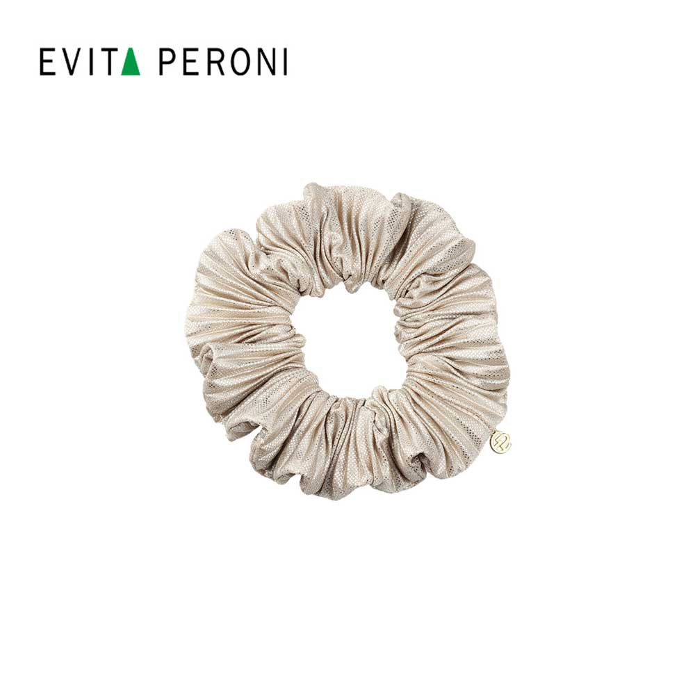 EVITA PERONI | Mignon Clear Folds Hair Twist | กรงเล็บผมสไตล์พรีเมี่ยม | เครื่องประดับผมหรูหรา