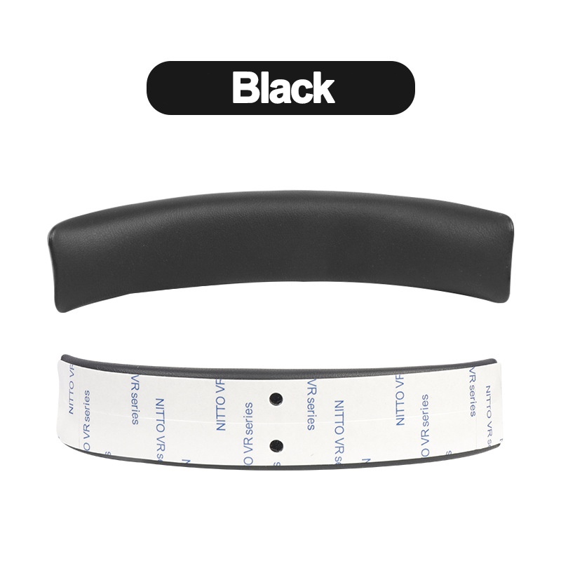 แผ่นรองหูฟังสําหรับ Sony WH-CH520 หูฟังแถบคาดศีรษะแผ่นรองหูฟังเบาะฟองน้ําชุดหูฟัง Earmuffs