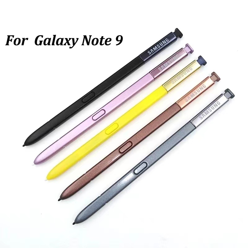 【พร้อมส่ง】Samsung Spen Note 9 ปากกา Note 9 ของแท้100%