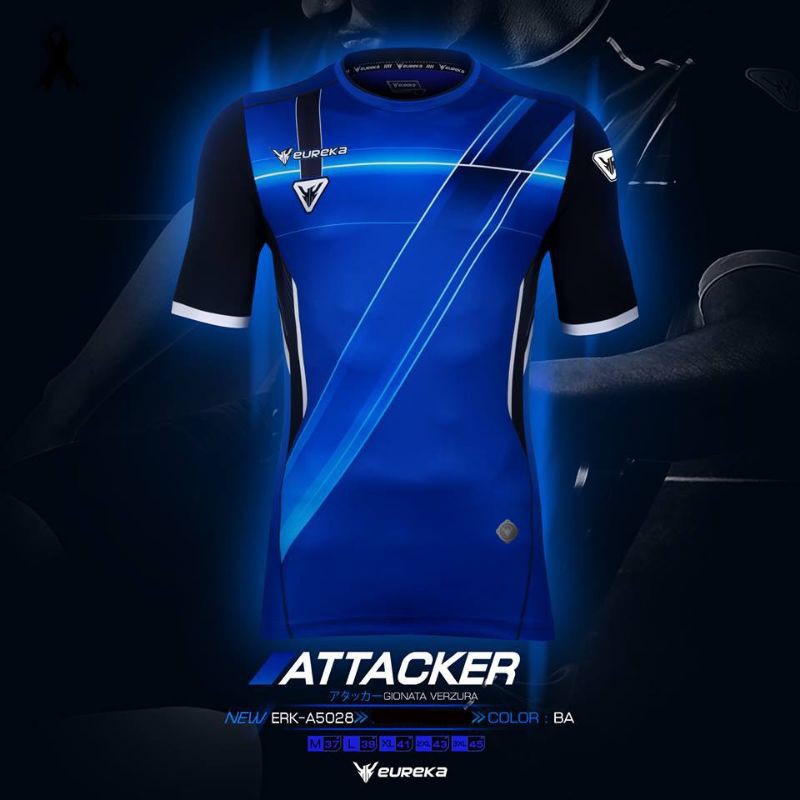 แบรนด์ JERSI EUREKA*