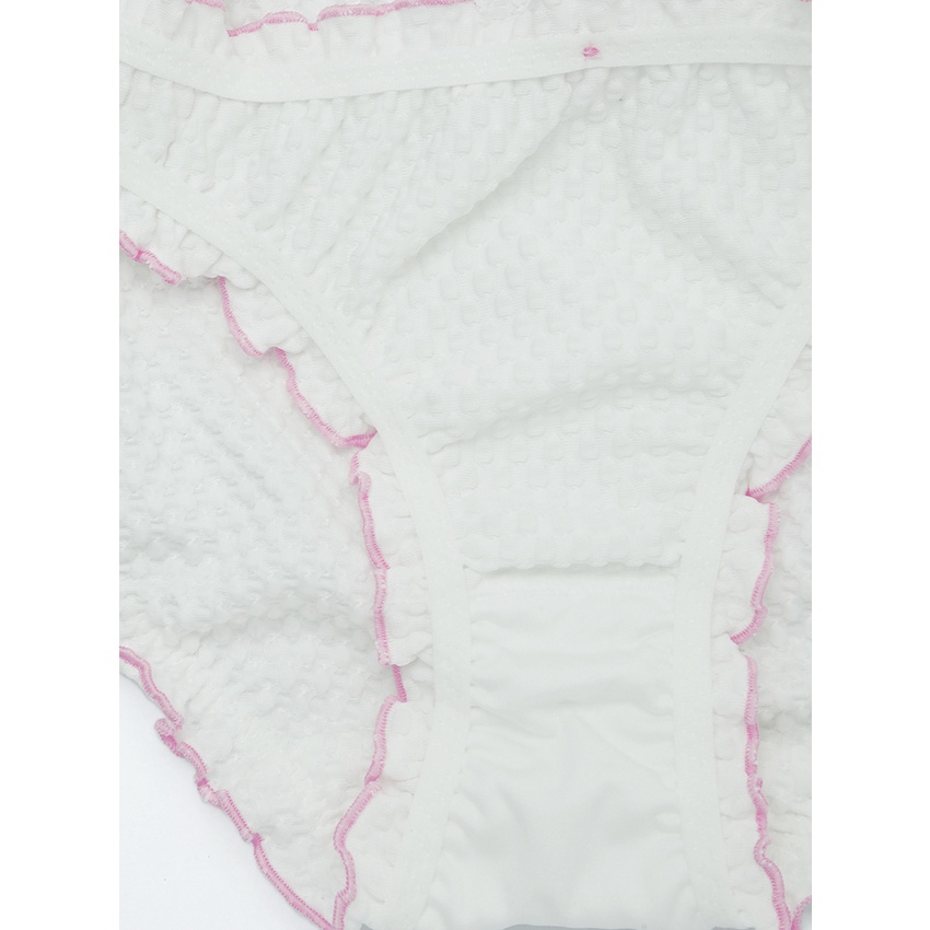 SABINA Teen My Little Pony กางเกงในทรงบิกินี่ รหัส SUL23014CR สีครีม - รูปที่ 2