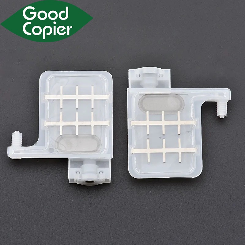 10pcs หมึก Damper สําหรับ EPSON XP600 DX11 TX800 สําหรับ Roland Xuli Mutoh Allwin Galaxy ECO ตัวทําล