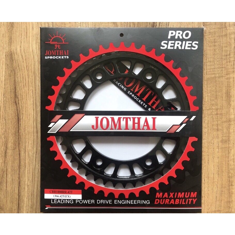 สเตอร์หลังจอมไทย CBR600RR(2001-23)/CBR900RR(2000-03)/CBR929RR(2000-01)/CBR954RR(CBR1000RR(2004-23)/N