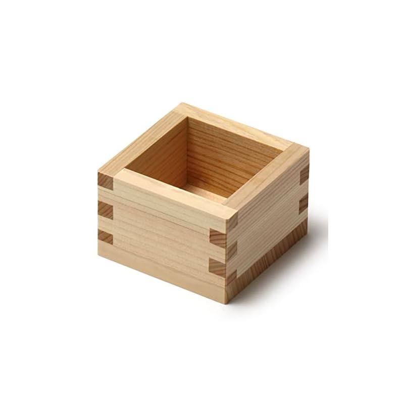 ส่งตรงจากญี่ปุ่น Umezawa Hinoki Cypress Hinoki 1-Gassho Made In Japan 293084
