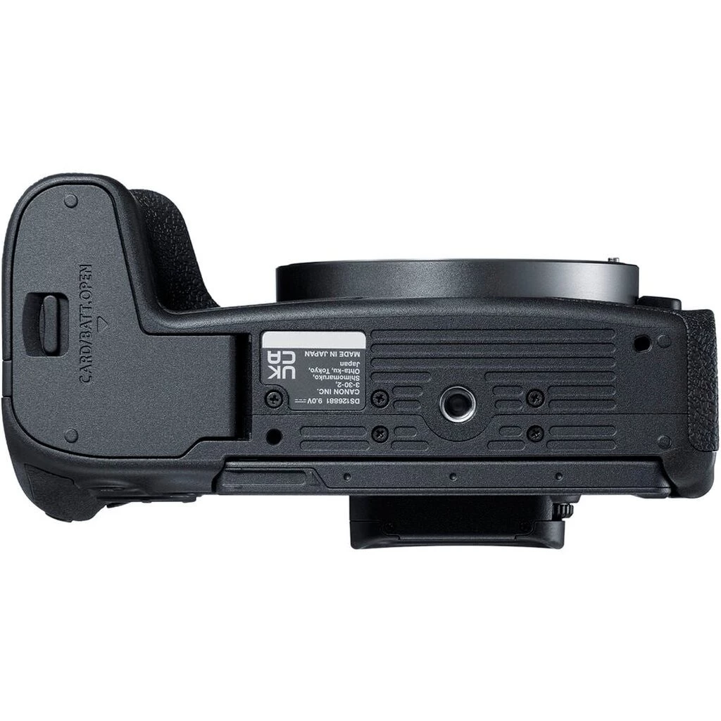 Canon EOS R8 Body / Kit 24-50 / 24-105 STM RF thumbnail 9