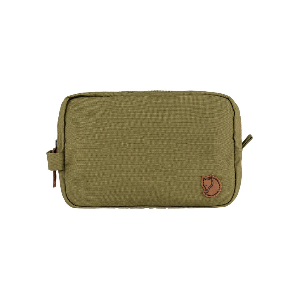 Fjallraven / Gear Bag / กระเป๋าเอนกประสงค์ ช่วยจัดระเบียบ ใส่เครื่องเขียน เครื่องสำอางค์