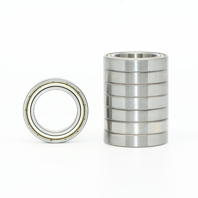 อุปกรณ์แบริ่งอัจฉริยะ 6805 61805 6803 6804 6806 6002 Z ZZ RS 2RS