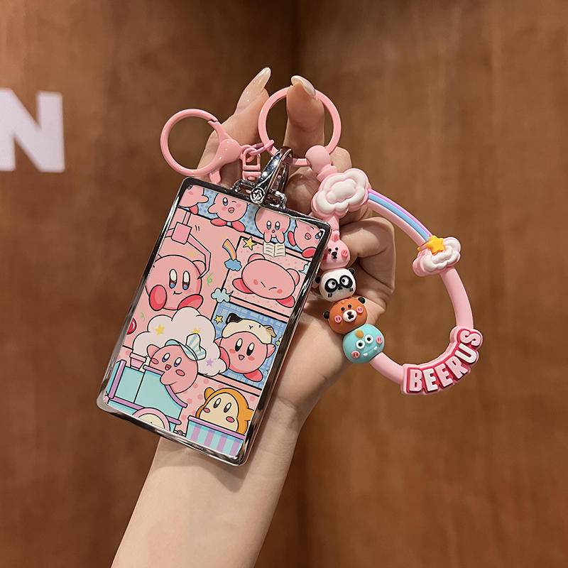 พวงกุญแจรถหนังสำหรับ Tesla model Y model 3 BYD Atto 3 M3 T3 e6 Dolphin กุญแจรถผู้ถือกุญแจรถ Fob รถกุ