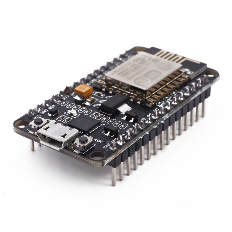 ESP8266 Module >> บอร์ด ESP8266