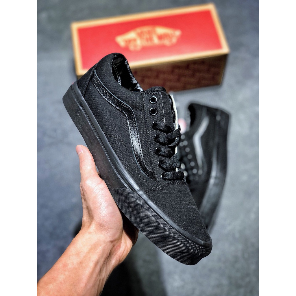 Sapatos Vans Old Skool Low Cut Sneakers Shoes For Men And Women Shoes รองเท้า free shipping
