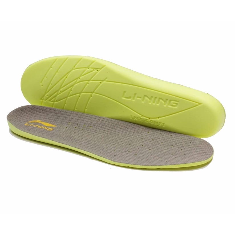 LI-NING พื้นรองเท้า Insole LNS-516