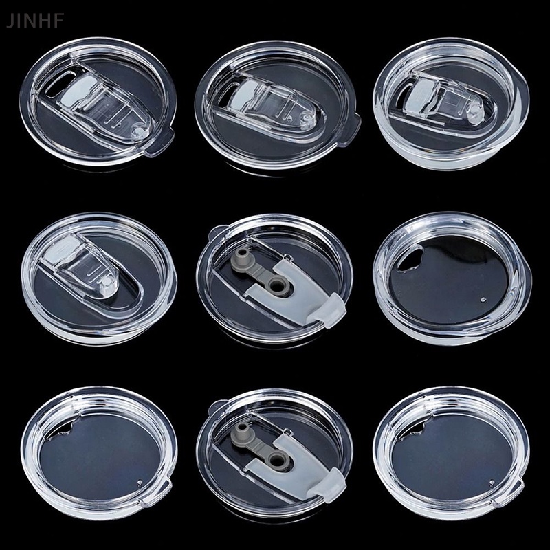 [BestBuyshop] 20/30OZ ฝาพลาสติกปิดผนึกขวดฝาครอบ Splash Proof Plan Cup สําหรับ Ozark Trail Artic ถ้วยอุปกรณ์เสริมสต็อกใหม่