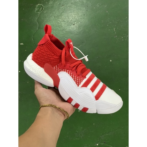 Trae Young 2 Adidas Trae